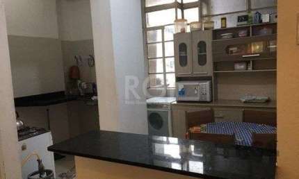 Apartamento para Venda - 94m², 3 dormitórios, Centro Histórico