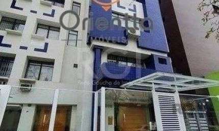 Sala Comercial para alugar Floresta Porto Alegre/RS