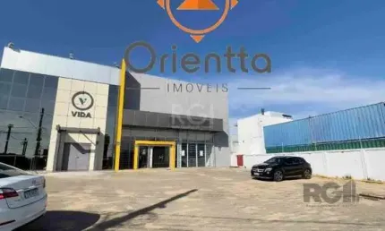 Ponto comercial para alugar na Avenida Icaraí, 728, Cristal, Porto Alegre