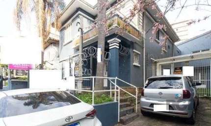 Casa comercial para alugar Floresta Porto Alegre/RS
