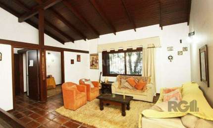 Casa 3 dormitórios para alugar Boa Vista Porto Alegre/RS