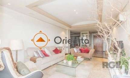Cobertura 3 dormitórios para alugar Petrópolis Porto Alegre/RS
