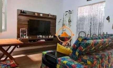 Imobiliária ORIENTTA ALUGA maravilhosa Casa com 4 dormitórios,  200m², no Bairro