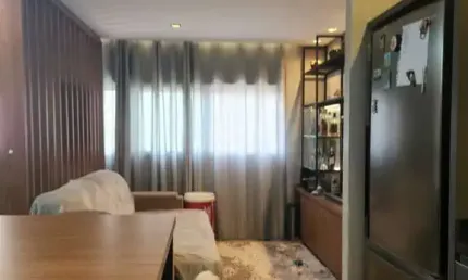 Apartamento para Venda - 40m², 1 dormitório, 1 vaga - Chácara das Pedras
