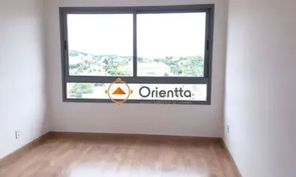 Imobiliária Orientta Aluga Apartamento 1 Quarto e 1 vaga no Linked Teresópolis