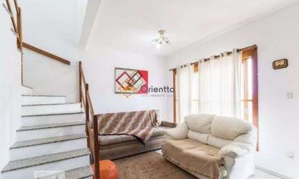 Casa em Condomínio 2 dormitórios para alugar Jardim Sabará Porto Alegre/RS