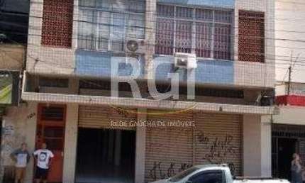 Ponto comercial à venda na Avenida Farrapos, 1458, Floresta, Porto Alegre