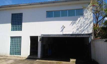 Depósito/Pavilhão para Venda - 158.25m², 0 dormitórios, Niterói