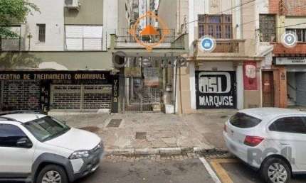 Conjunto/Sala para Locação/Aluguel - 52m², 0 dormitórios, Floresta