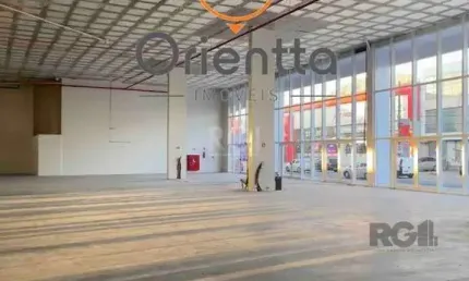 Loja para Locação/Aluguel - 521.09m², 0 dormitórios, São João