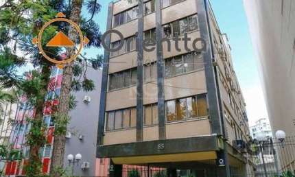 Sala Comercial para alugar Moinhos de Vento Porto Alegre/RS