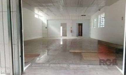 Casa comercial para alugar Passo da Areia Porto Alegre/RS