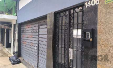 Ponto comercial para alugar na Avenida Presidente Franklin Roosevelt, 1406, São Geraldo, Porto Alegre
