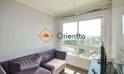 Apartamento 1 dormitórios para alugar Três Figueiras Porto Alegre/RS