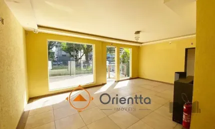 Casa comercial para alugar Jardim Itu Porto Alegre/RS