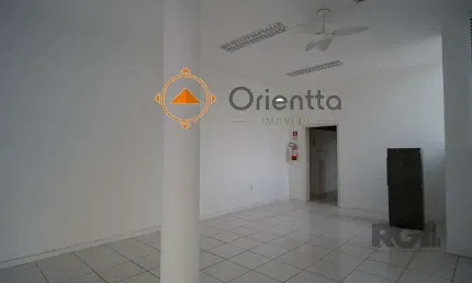 Loja para Venda - 93m², 0 dormitórios, Protásio Alves