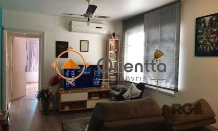 Apartamento 1 dormitórios para alugar São João Porto Alegre/RS