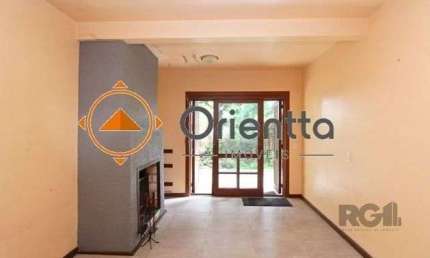 Casa em Condomínio 3 dormitórios para alugar Ipanema Porto Alegre/RS