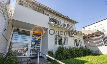 Casa 10 dormitórios para alugar Passo da Areia Porto Alegre/RS