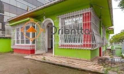 Ponto comercial para alugar na Rua Dom Pedro II, 1335, São João, Porto Alegre