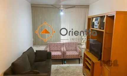Apartamento 1 dormitórios para alugar Santa Cecília Porto Alegre/RS