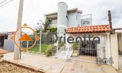 Casa 4 dormitórios para alugar Partenon Porto Alegre/RS