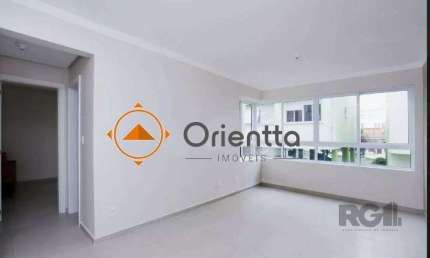 Apartamento com 1 quarto para alugar na Rua São Marcos, 210, Bom Jesus, Porto Alegre