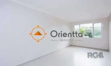 Imobiliária Orientta Imóveis ALUGA APARTAMENTO NOVO com 2 dormitórios