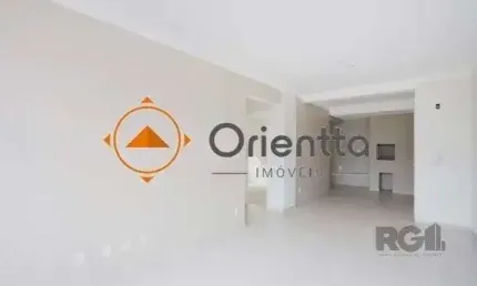 Imobiliária Orientta Imóveis ALUGA APARTAMENTO NOVO com 2 dormitórios