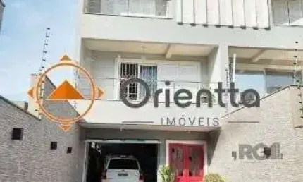 Casa 4 dormitórios para alugar Jardim Itu Porto Alegre/RS