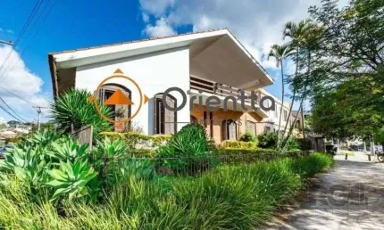 Casa 6 dormitórios para alugar Chácara das Pedras Porto Alegre/RS