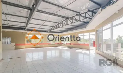 Ponto comercial para alugar na Avenida Protásio Alves, 7191, Petrópolis, Porto Alegre