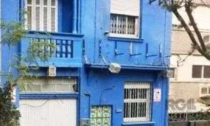Casa 3 dormitórios à venda Rio Branco Porto Alegre/RS