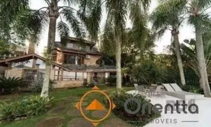 Casa 3 dormitórios para alugar Pedra Redonda Porto Alegre/RS