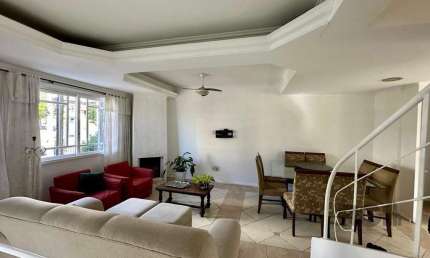 Casa 3 dormitórios à venda Vila Assunção Porto Alegre/RS