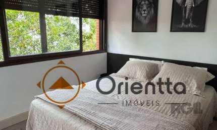 Apartamento 1 dormitórios para alugar Três Figueiras Porto Alegre/RS