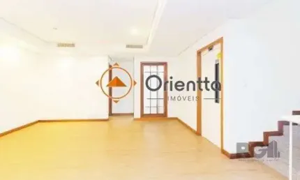 Casa 4 dormitórios para alugar Três Figueiras Porto Alegre/RS