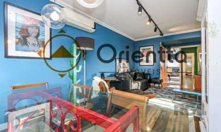 Apartamento 3 dormitórios para alugar Moinhos de Vento Porto Alegre/RS