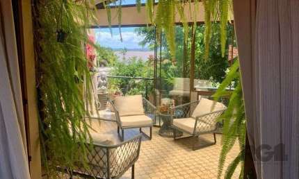 Casa para VENDA em Condomínio na Vila Assunção com 199m², 3 dormitórios, 2 suíte