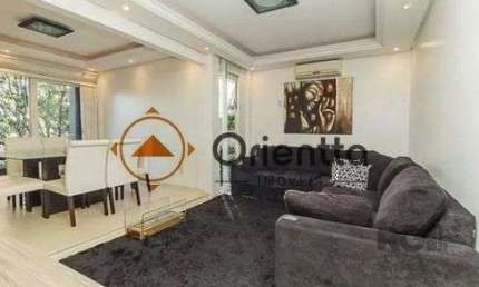 Apartamento 3 dormitórios para alugar Bela Vista Porto Alegre/RS