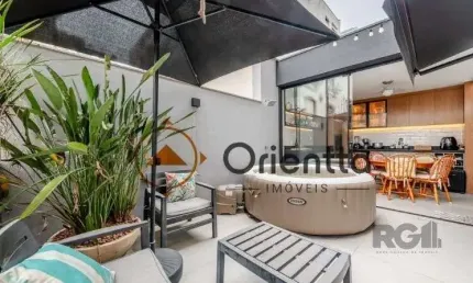 Apartamento 1 dormitórios à venda auxiliadora porto alegre/rs