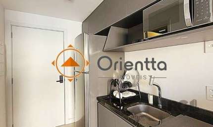 Studio 1 dormitórios para alugar Auxiliadora Porto Alegre/RS