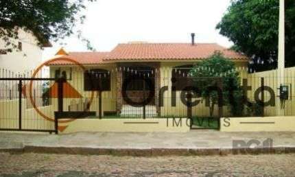 Casa 3 dormitórios para alugar Sarandi Porto Alegre/RS