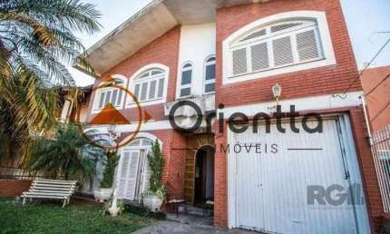 Casa 4 dormitórios para alugar Tristeza Porto Alegre/RS