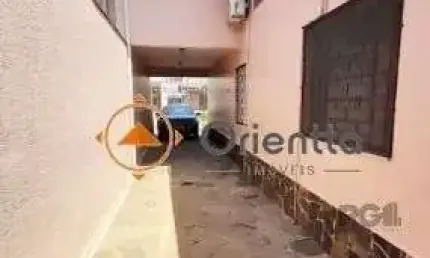 Casa 4 dormitórios para alugar Sarandi Porto Alegre/RS