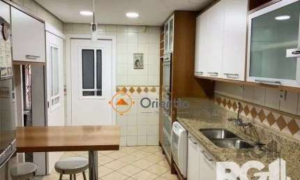 Casa com 4 quartos para alugar na Rua Elias Bothome, 160, Jardim Itu Sabará, Porto Alegre