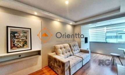 Apartamento 2 dormitórios para alugar Mont Serrat Porto Alegre/RS