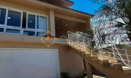 Casa 3 dormitórios para alugar Santo Antônio Porto Alegre/RS