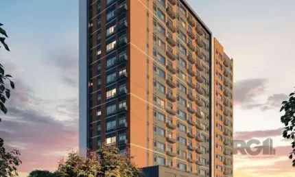 Apartamento 1 dormitórios à venda Passo da Areia Porto Alegre/RS