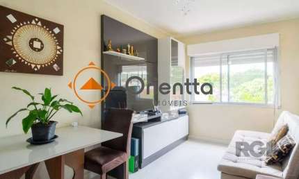 Apartamento 1 dormitórios para alugar Partenon Porto Alegre/RS
